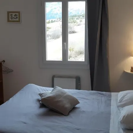 بيت ريفي Des Robines *